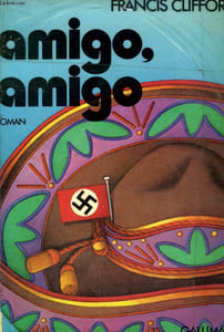 AMIGO, AMIGO.