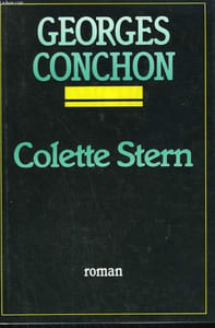COLETTE STERN.