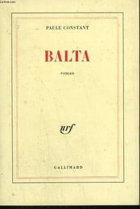 BALTA.