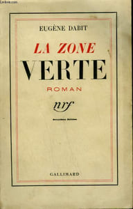 LA ZONE VERTE.