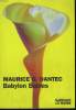 BABYLON BABIES.. DANTEC MAURICE G.