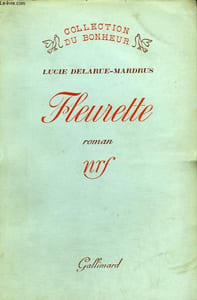 FLEURETTE.