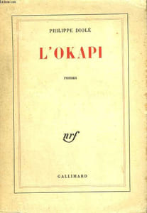 L'OKAPI.