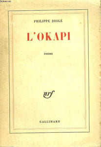 L'OKAPI.
