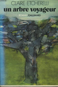 UN ARBRE VOYAGEUR.
