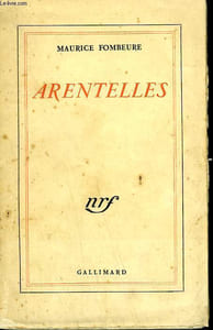 ARENTELLES.