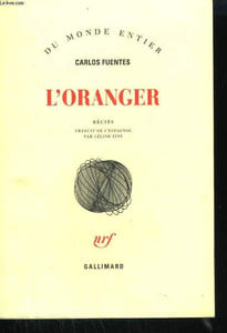 L'ORANGER.