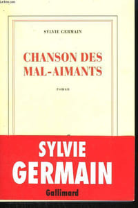 CHANSON DES MAL-AIMANTS.