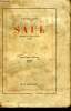SAÜL. DRAME EN 5 ACTES 1898.. GIDE ANDRE .