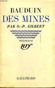 BAUDUIN DES MINES.