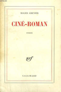 CINE-ROMAN.
