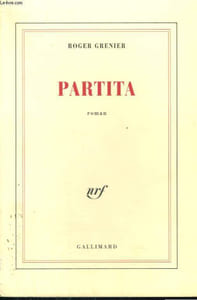PARTITA.