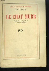 LE CHAT MURR.