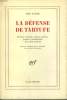 LA DEFENSE DE TARTUFE. EXTASES, REMORDS, VISIONS, PRIERES, POEMES ET MEDITATIONS D'UN JUIF CONVERTI.. JACOB MAX.