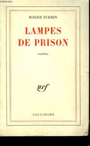 LAMPES DE PRISON.