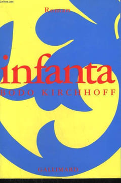 INFANTA.. KIRCHHOFF BODO.