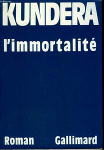 L'IMMORTALITE.