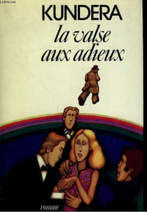 LA VALSE DES ADIEUX.