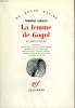 LA FEMME DE GOGOL ET AUTRES RECITS.. LANDOLFI TOMMASO.