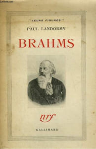 BRAHMS.