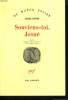 SOUVIENS-TOI JOSUE.. LESTER JULIUS.
