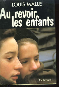 AU REVOIR LES ENFANTS.