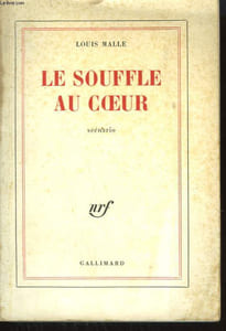 LE SOUFFLE AU COEUR.