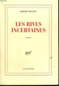 LES RIVES INCERTAINES.