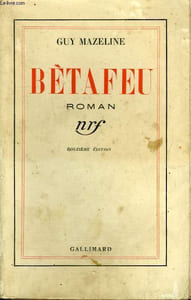 BETAFEU.
