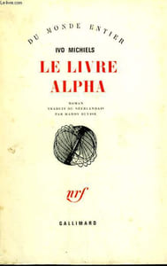 LE LIVRE ALPHA.