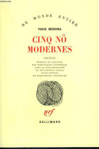 CINQ NO MODERNES.