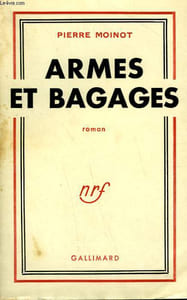 ARMES ET BAGAGES.