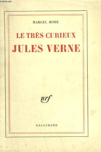 LE TRES CURIEUX JULES VERNE.