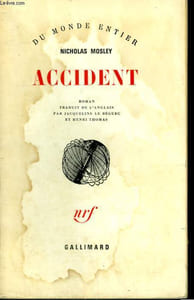 ACCIDENT.