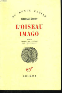 L'OISEAU IMAGO.