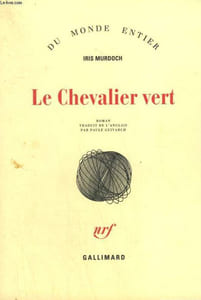 LE CHEVALIER VERT.
