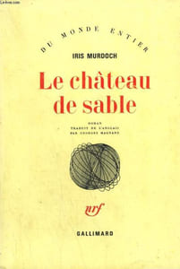 LE CHATEAU DE SABLE.