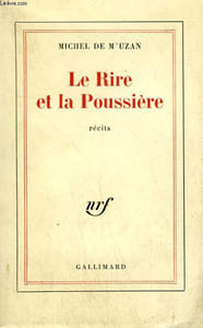 LE RIRE ET LA POUSSIERE.