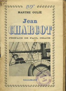 JEAN CHARCOT.