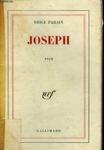 JOSEPH.