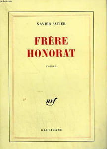 FRERE HONORAT.
