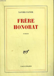 FRERE HONORAT.