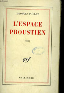 L'ESPACE PROUSTIEN.