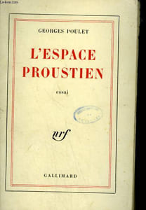 L'ESPACE PROUSTIEN.