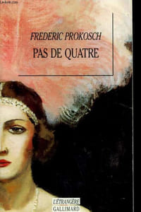 PAS DE QUATRE.