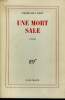 UNE MORT SALE.. REMY PIERRE-JEAN.