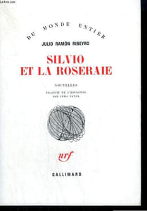 SILVIO ET LA ROSERAIE.