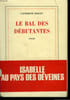 LE BAL DES DEBUTANTES.. RIHOIT CATHERINE.