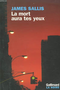 LA MORT AURA TES YEUX.