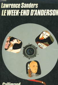LE WEEK - END D'ANDERSON.